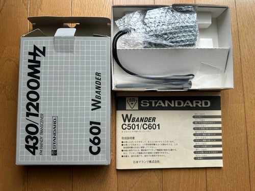 Standard c601 430 - standard,