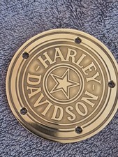 Harley Davidson Twin Cam Point