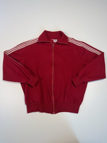 Rara giacca adidas track anni - giacca,