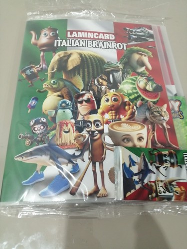 Album raccoglitore skifidol - album,