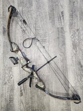 Hoyt Mystic Invader - Right