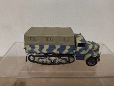 Sd.Kfz.3 OPEL MAULTIER 1943