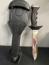 Coltello vintage Scubapro