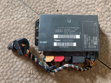 AUDI A4 8H CABRIO CONVERTIBILE