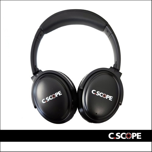 Cuffie scope h100 - cuffie,