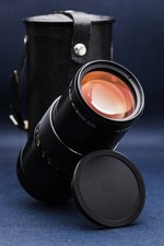 Obiettivo retrò MC PENTACON