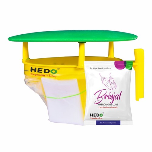 Hedo trappola feromoni con - trappola,