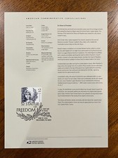 American Commemorative