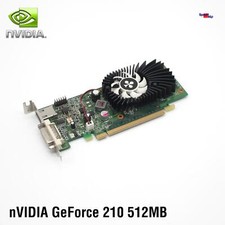 Nvidia Geforce 210CGNX-212LI