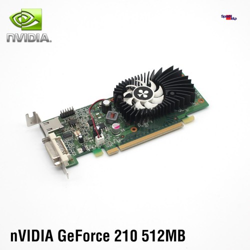 Nvidia geforce 210cgnx 212li - geforce, 210cgnx-212li