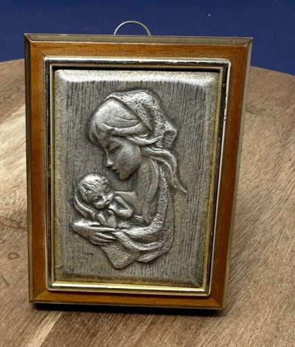 Quadro cornice vintage - e,