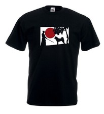 T-Shirt Fun J200 Cane di razza