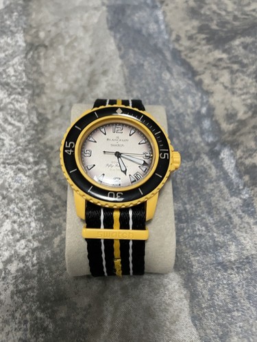 Pacific ocean orologio - pacific,