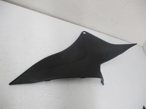 Carena destra 83600 mfja honda - carena,
