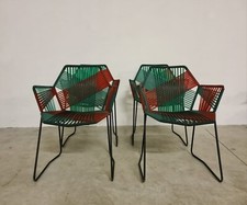 Poltrone Tropicalia di Patricia Urquiola per Moroso