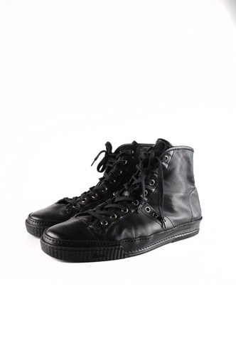 Sneakers alte gucci - gucci, originali