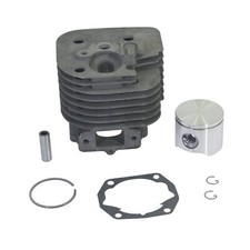 Cilindro e pistone per