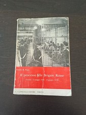 Emilio Papa Il Processo Alle