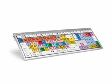 LogicKeyboard Apple Logic Pro