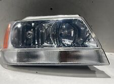 RICAMBI USATI, FARO ANTERIORE DESTRO JEEP GRAND CHEROKEE, ANNO : 2005