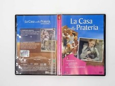 dvd La casa nella prateria