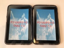 New Lot of 2x Samsung Galaxy