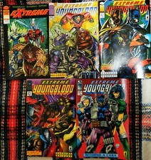 Extreme Youngblood Image 1-5