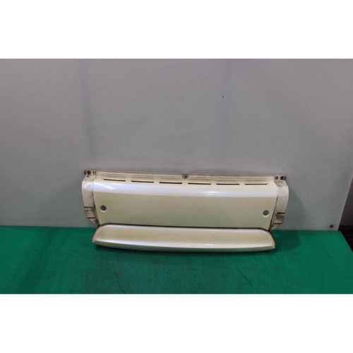 Paraurti post centr smart - centr.,