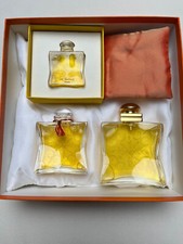 Tris factice da vetrina Hermes