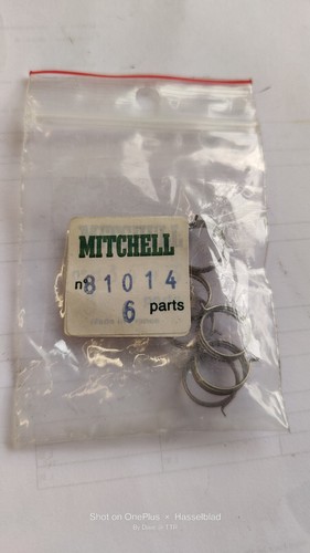 Ricambi mitchell molle - mitchell,
