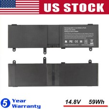 C41-N550 Battery for ASUS N550