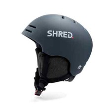 Casco da sci SHRED Slam-Cap