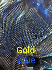 Tessuto Tempesta seta totanare