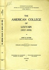 The American College Of