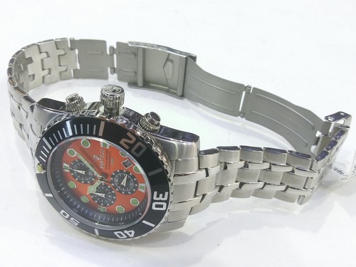 Orologio sartego ocean master - ocean,