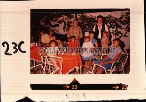 Foto anni oasi abissina - '70,
