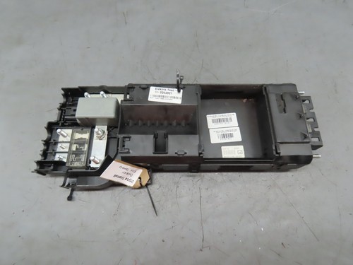 Scheda fusibile batteria ford - scheda,