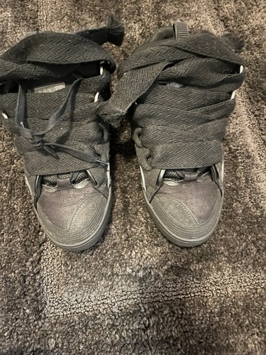 Autentiche sneakers lanvin - autentiche,