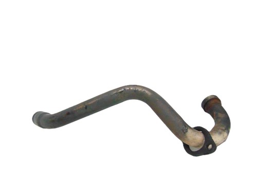 Collettore marmitta piaggio - marmitta,