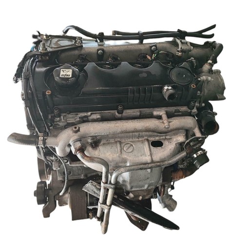 Motore per fiat punto berlina - motore,