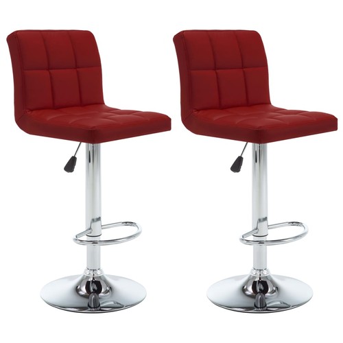 Vidaxl sgabelli bar pz - bar, 2