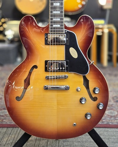 Epiphone inspired gibson - inspired, by