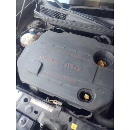 Motore compl alfa romeo - motore,