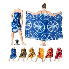 PANASIAM Sarong Tie-Dye
