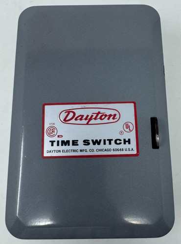 Dayton time switch ripeti - time,