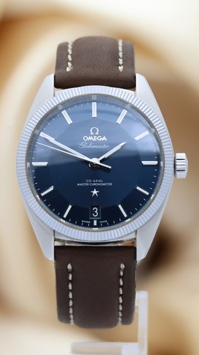 Omega globemaster automatico - globemaster,