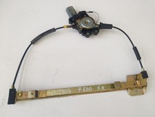 MOTORINO ALZAVETRO ANTERIORE SINISTRO PER FIAT Seicento Serie 465/2304 (98>00)