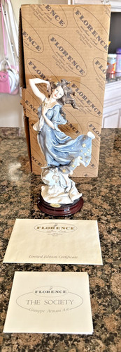 Stunning giuseppe armani - giuseppe,