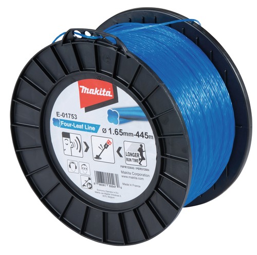 Makita 01753 filo blu - makita, e-01753