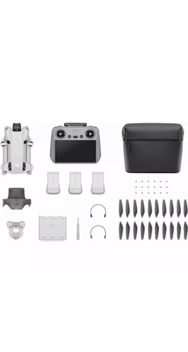 Dji mini pro fly more - dji,